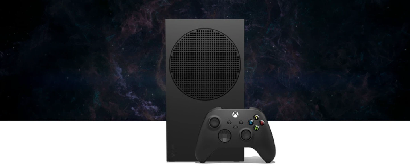 Xbox Series S Console