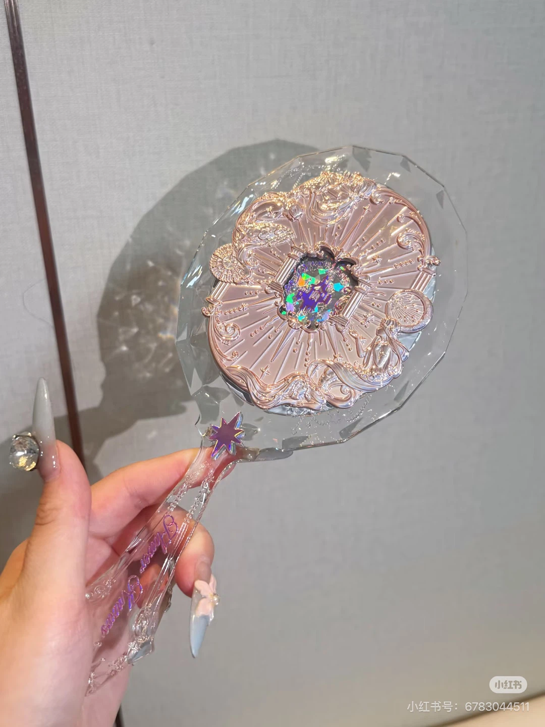 Flower Knows Mirrors & Accessories