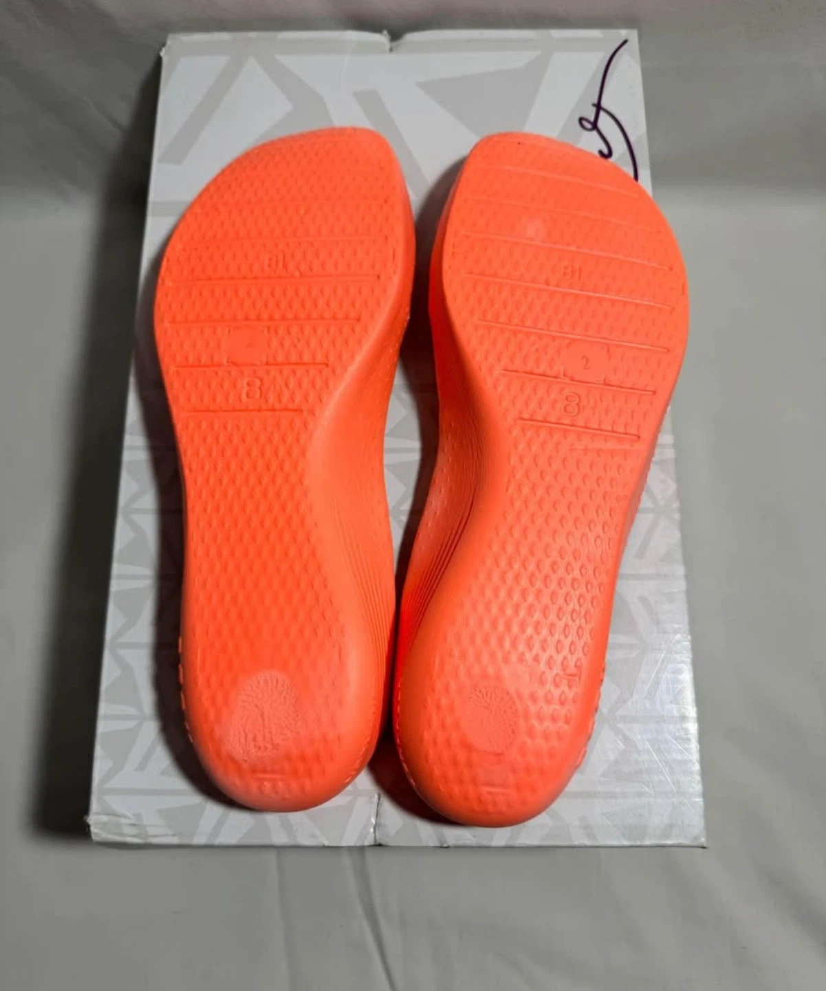 Nike Kobe IX CH Pack Red Gold Basketball Shoes Size 8 - photo 5