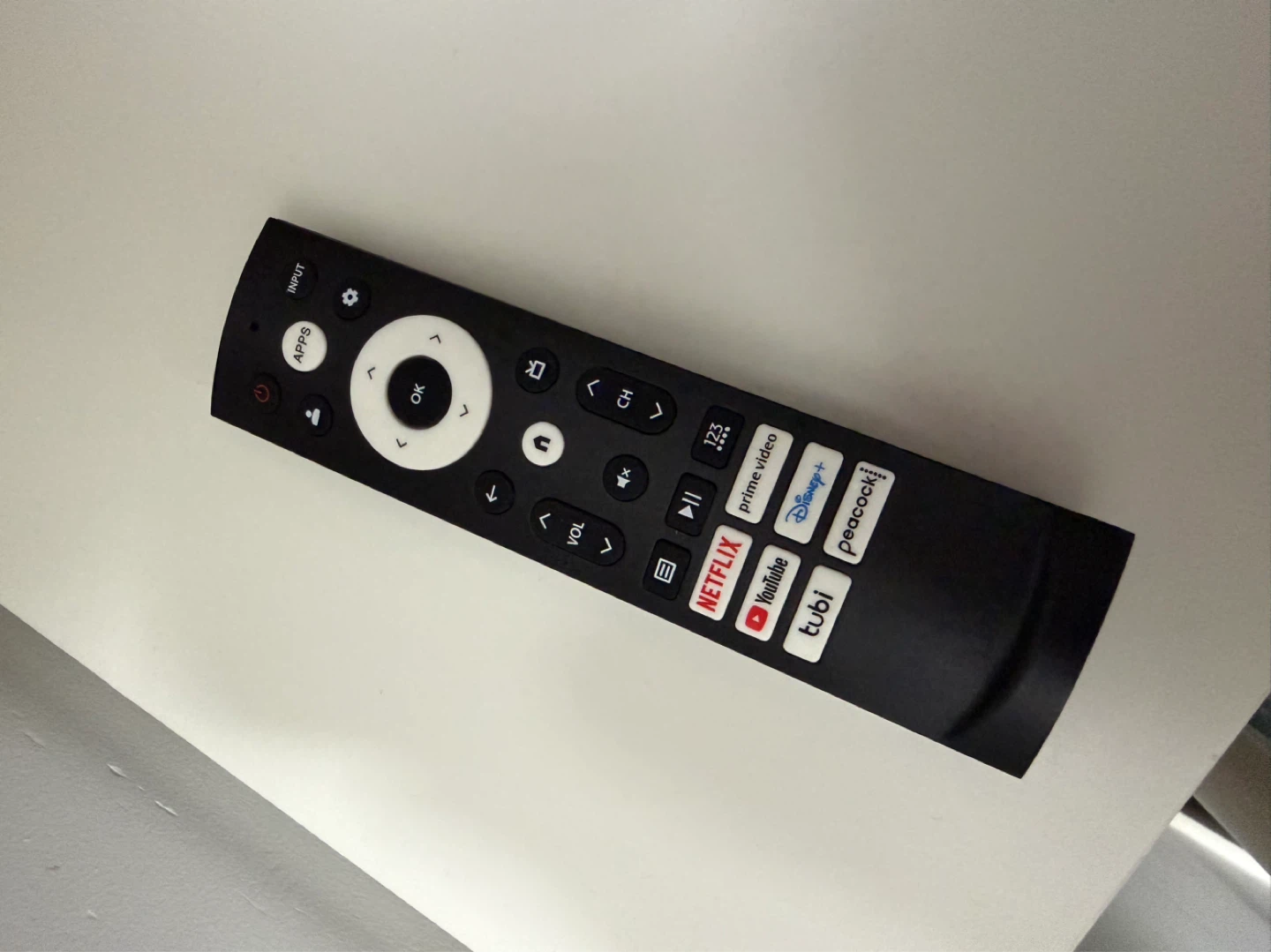 Hisense 43” Smart TV - Delivery considered - photo 4