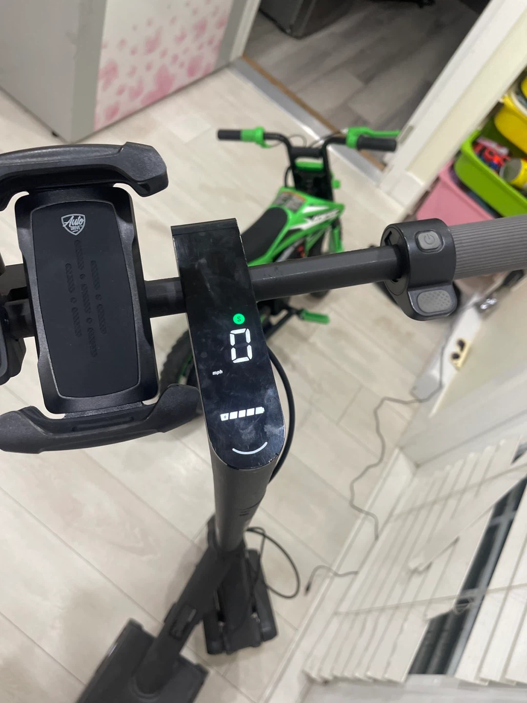 MAVEE Electric Scooter - photo 3