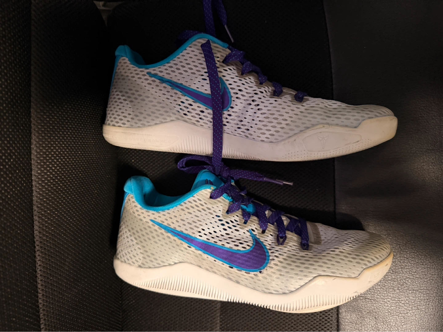 Nike Kobe 11 Men's Basketball Shoes