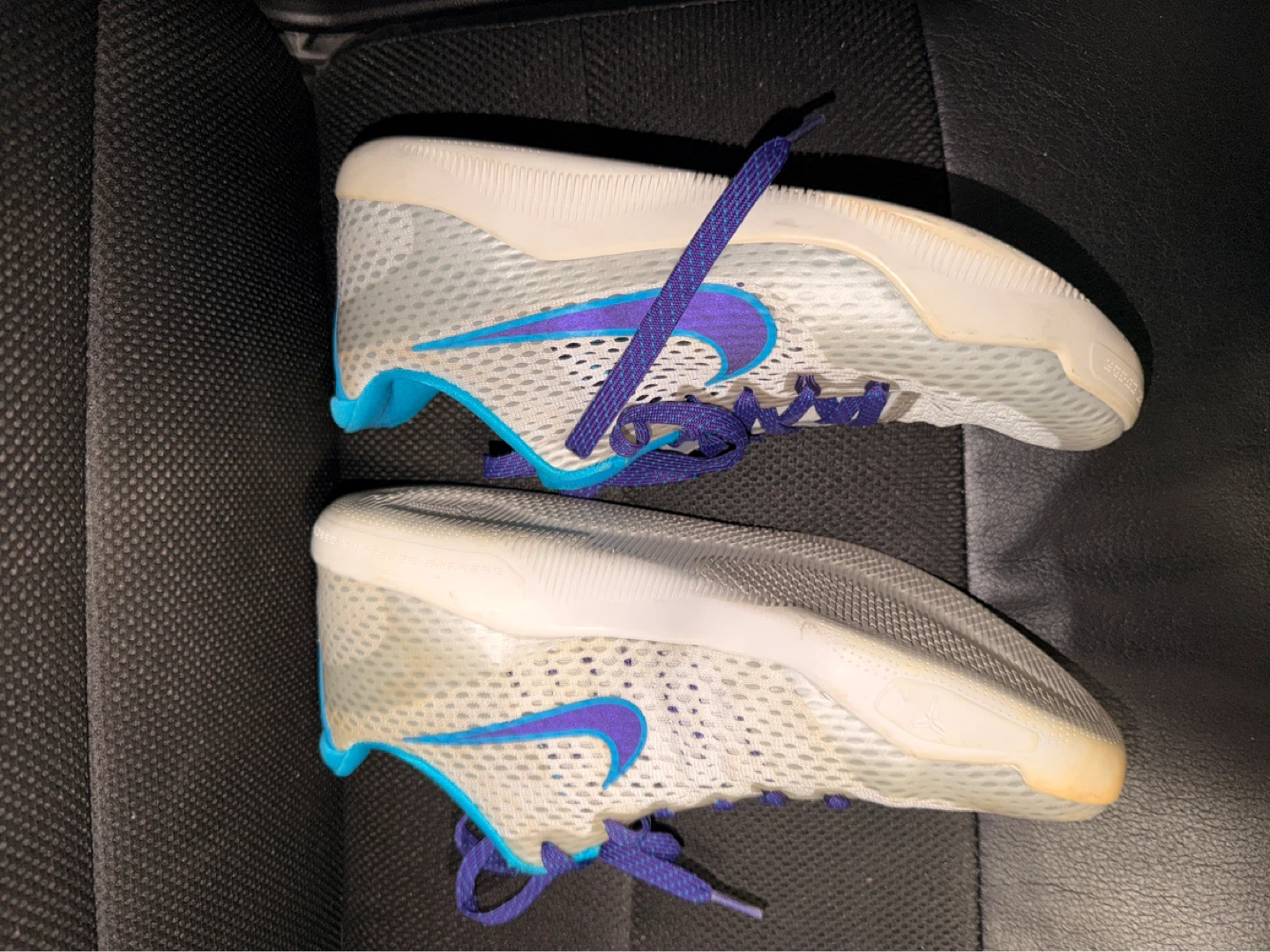 Nike Kobe 11 Men's Basketball Shoes - photo 2