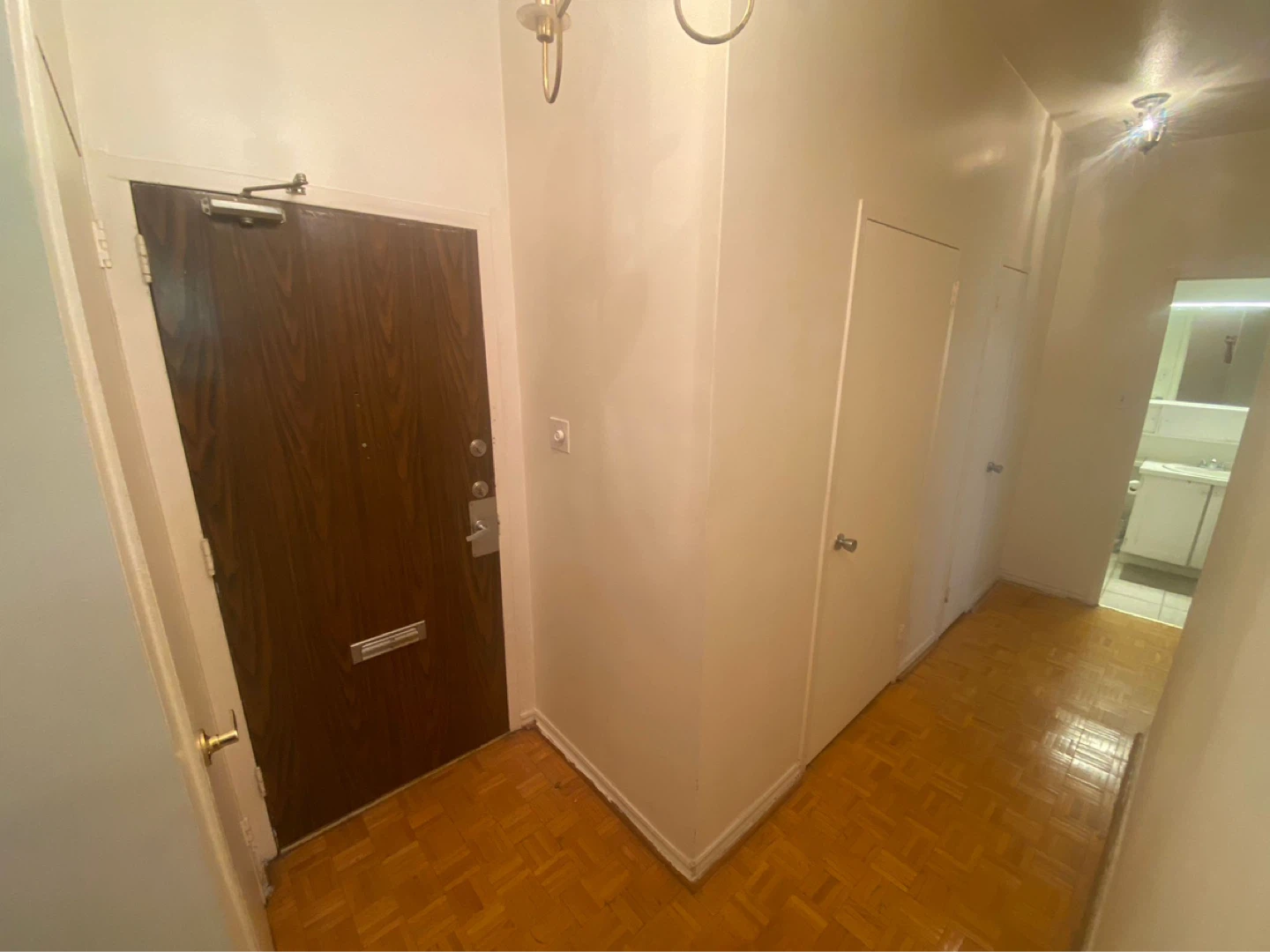 1 Bed 1 Bath Apt - photo 5