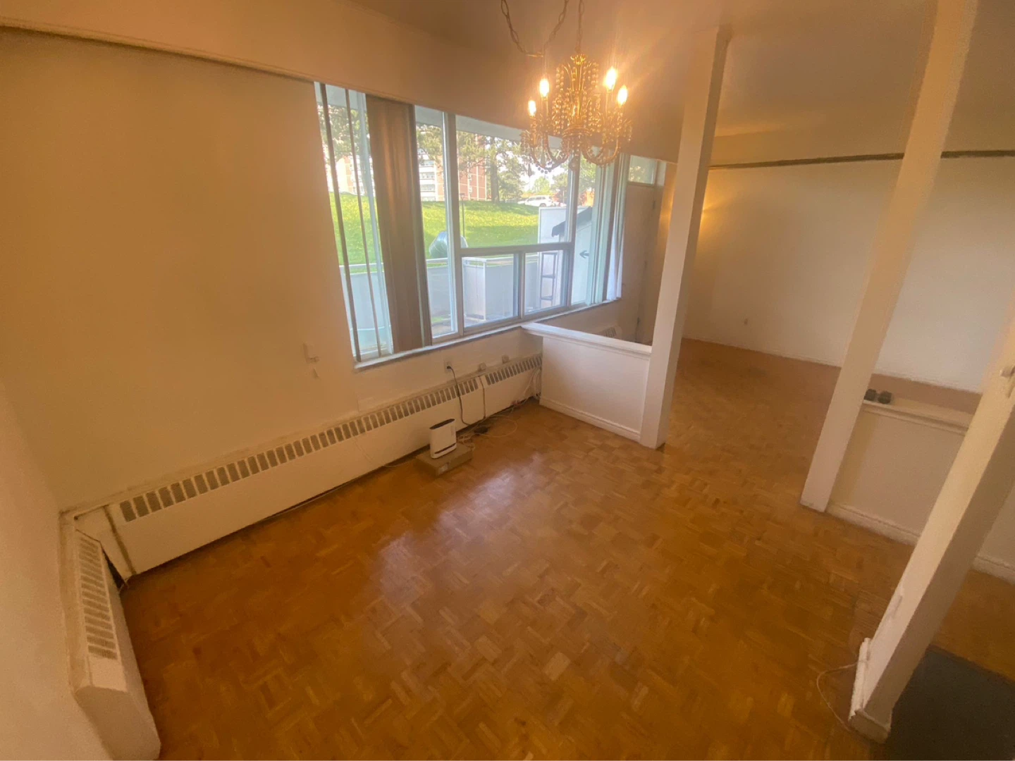 1 Bed 1 Bath Apt - photo 4