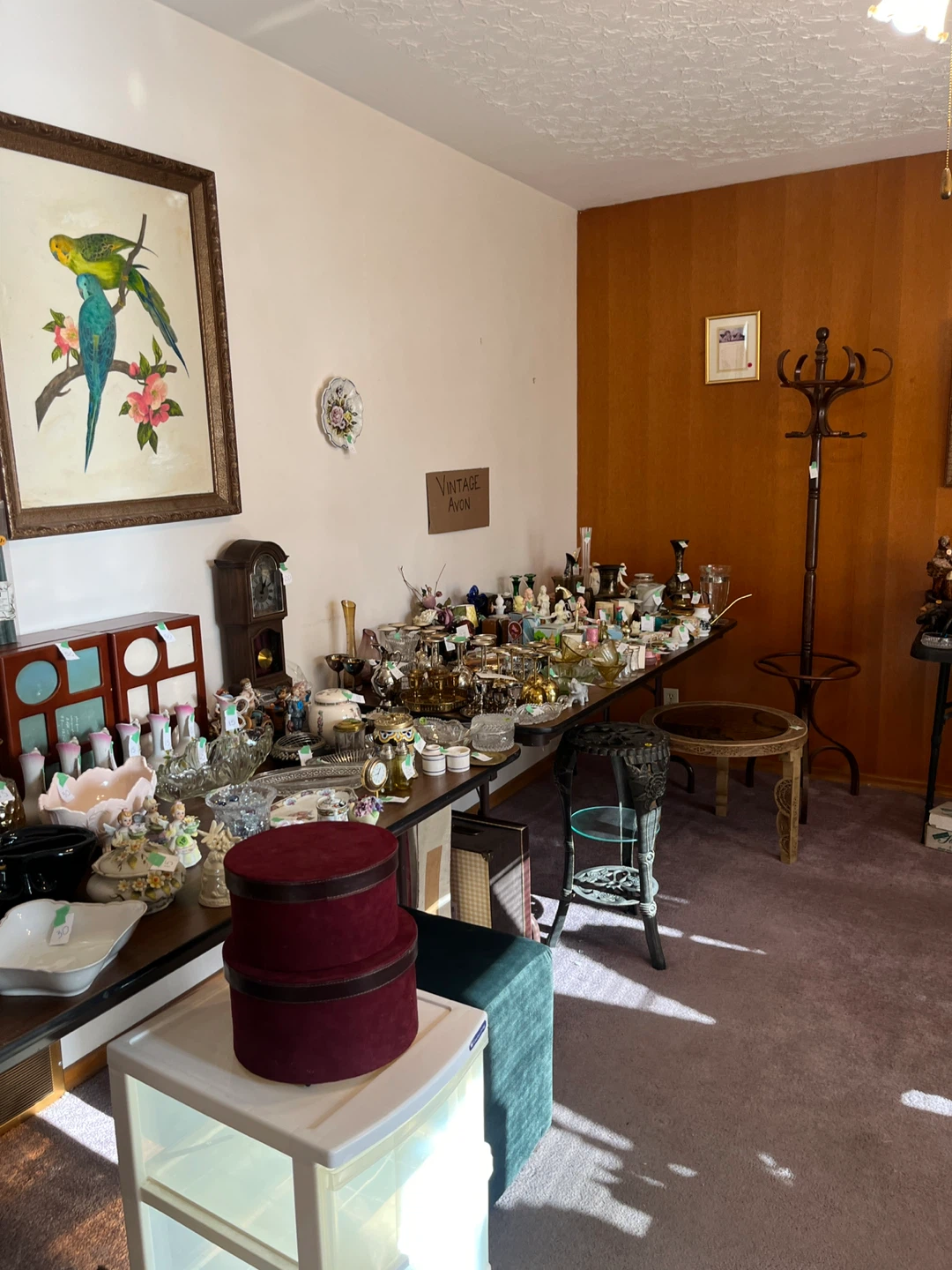 Estate Sale -4908-45 Street SW Calgary - photo 2