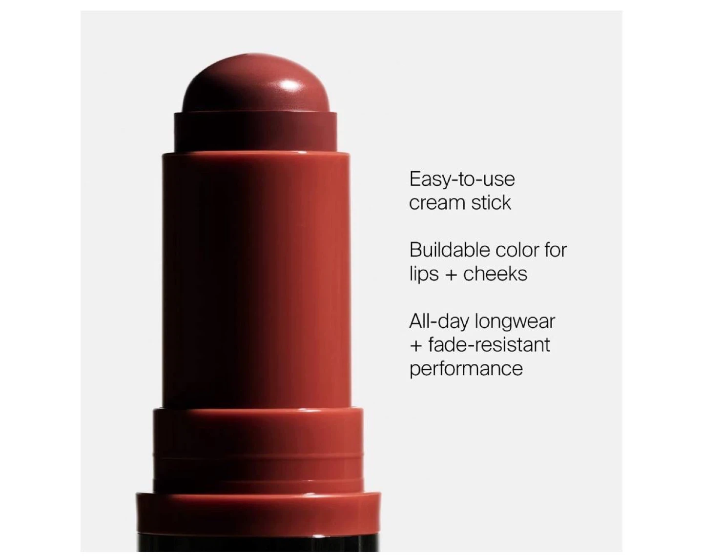 Haus Labs by Lady Gaga – Color Fuse Longwear Balm Stick - photo 5