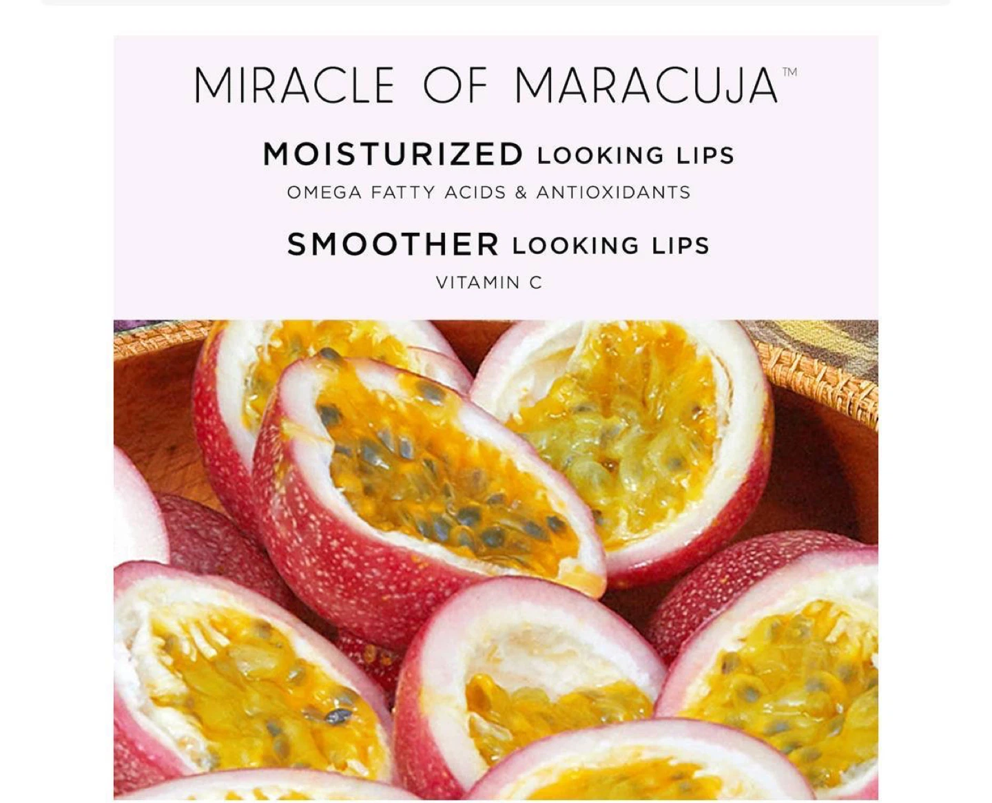 Tarte Maracuja Juicy Lip Plumping Gloss - Tulip - photo 5