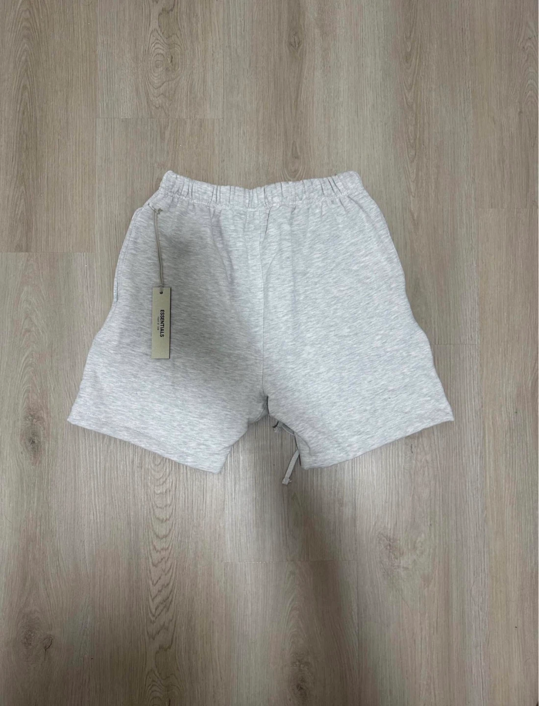 Essentials Fear Of God Shorts - photo 2