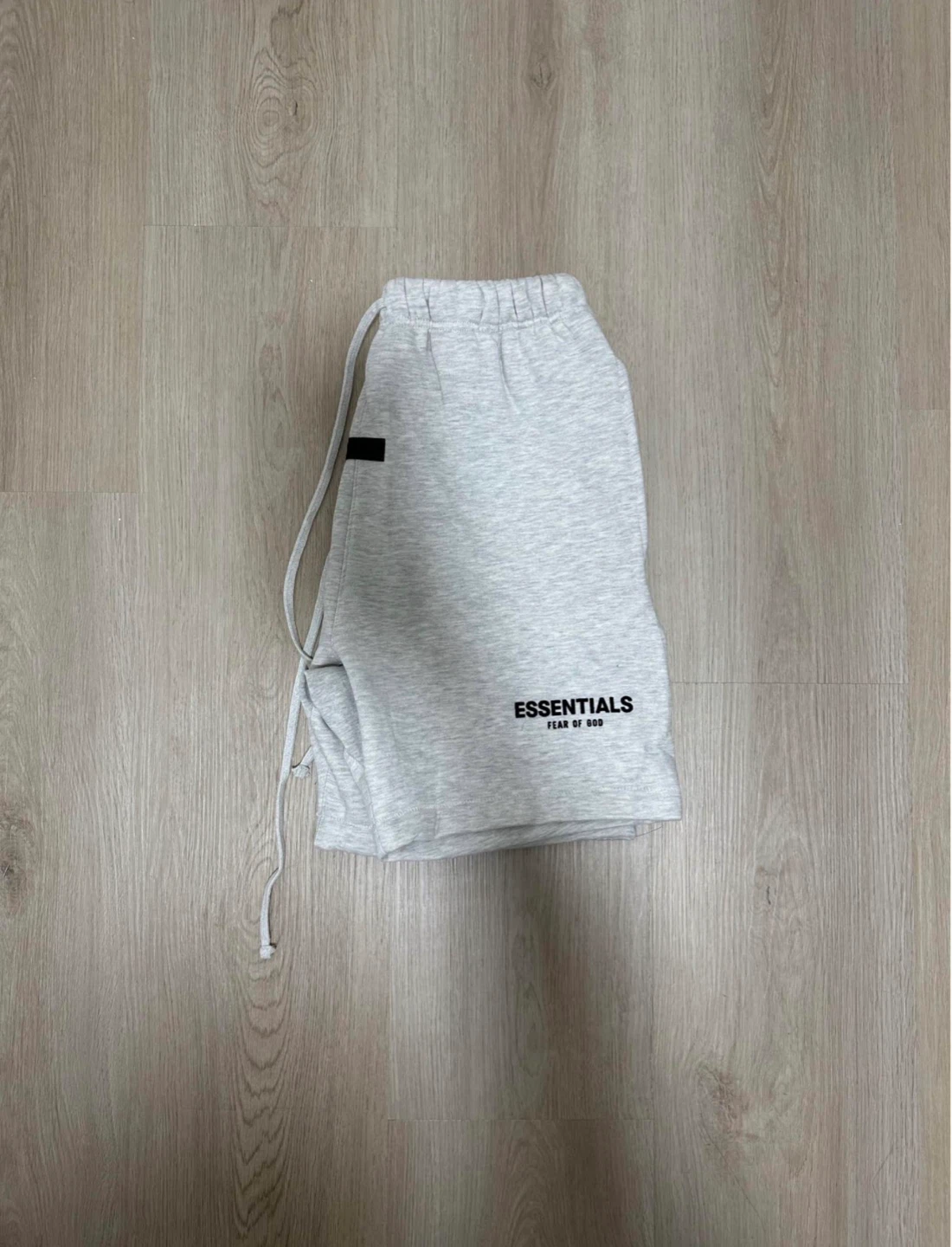 Essentials Fear Of God Shorts - photo 3