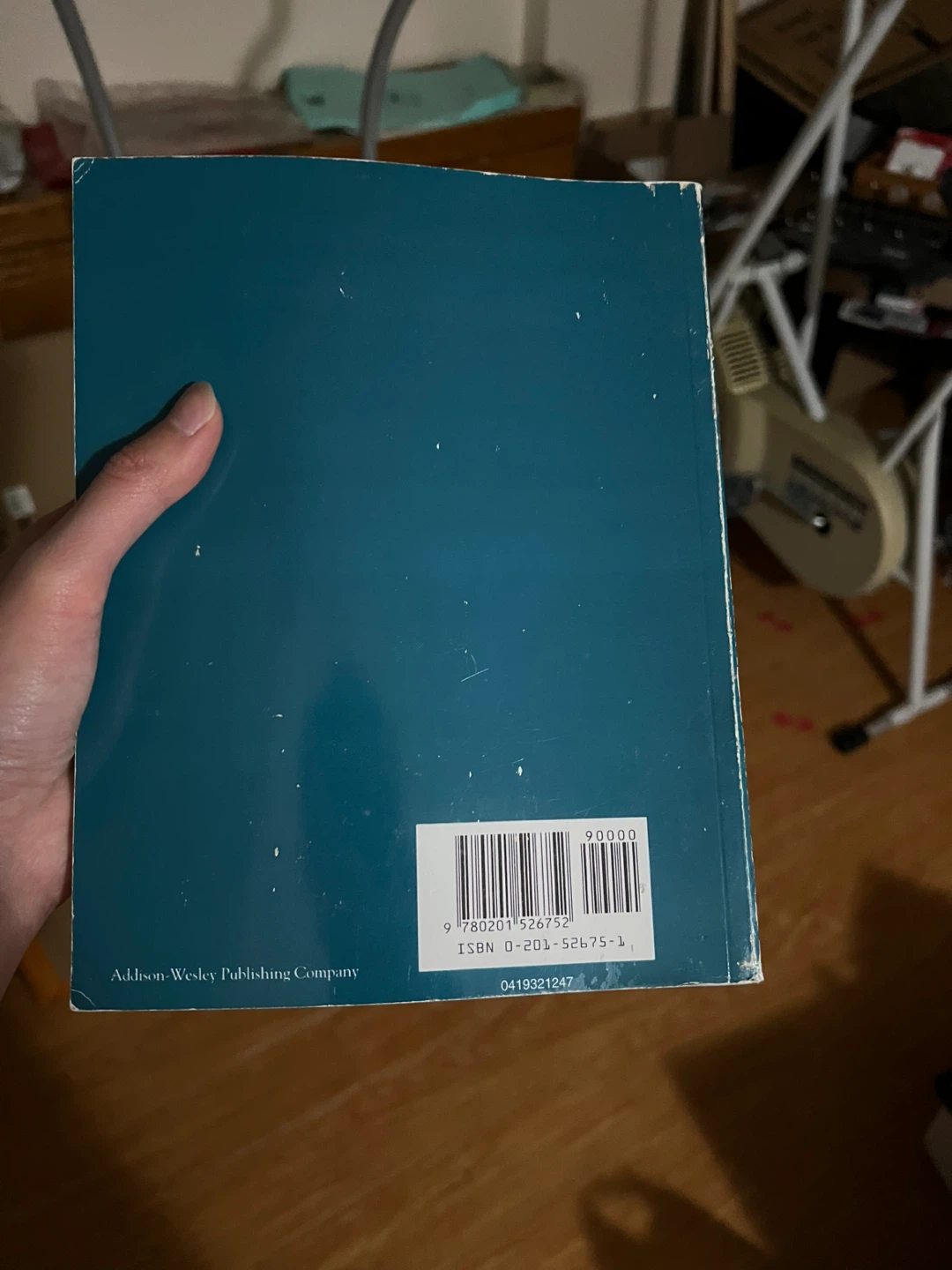 Linear Algebra 3rd Edition by Fraleigh Beauregard - photo 3