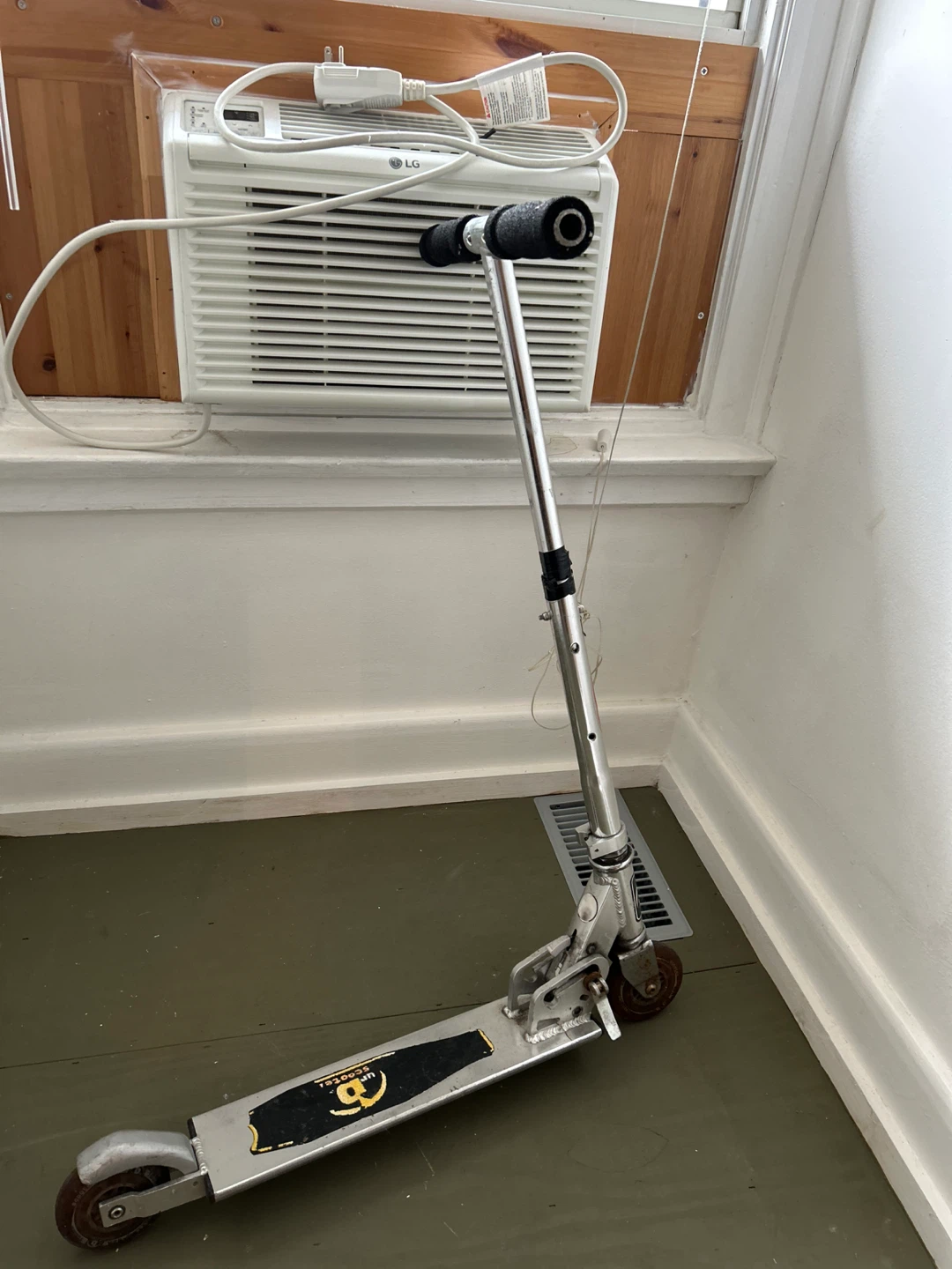 Razor Scooter - photo 4