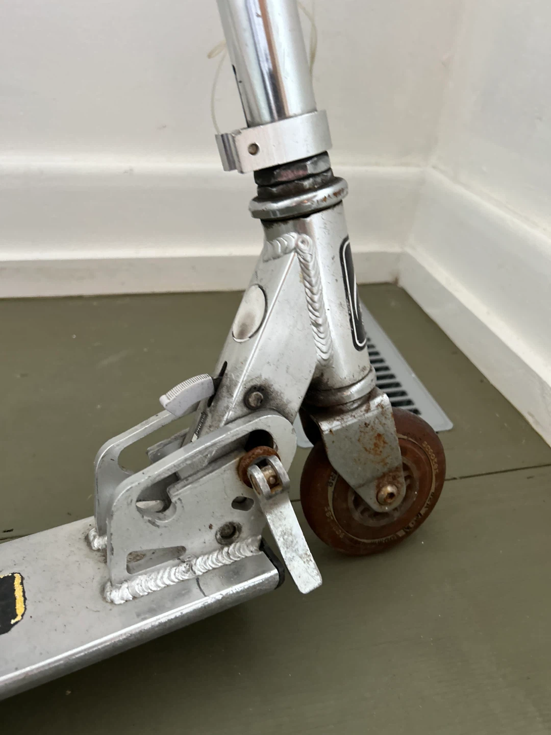 Razor Scooter - photo 2