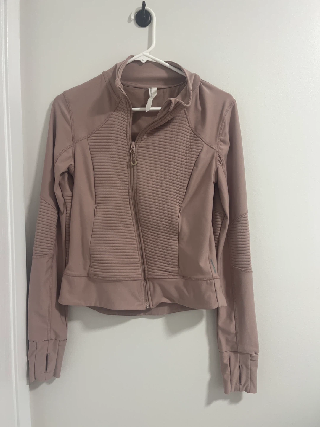 Mondetta Swiftly Tech Jacket