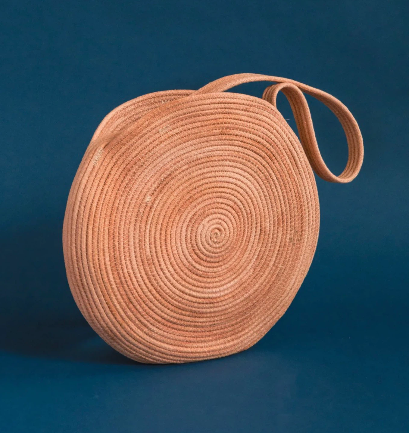 Large Circle Tote Bag from apprvl NYC - photo 3