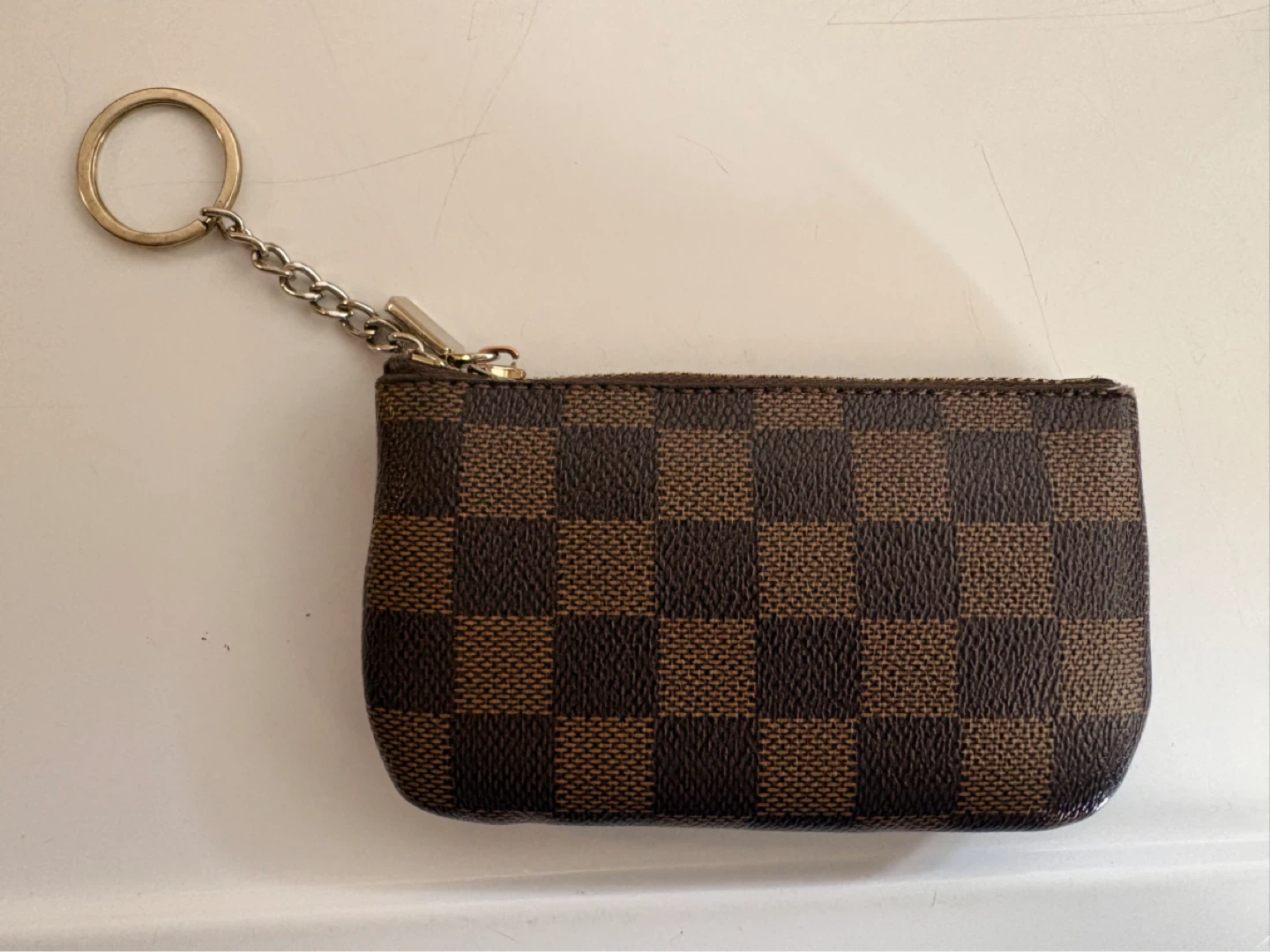 Coin Keychain Purse from Daisy Rose - photo 3
