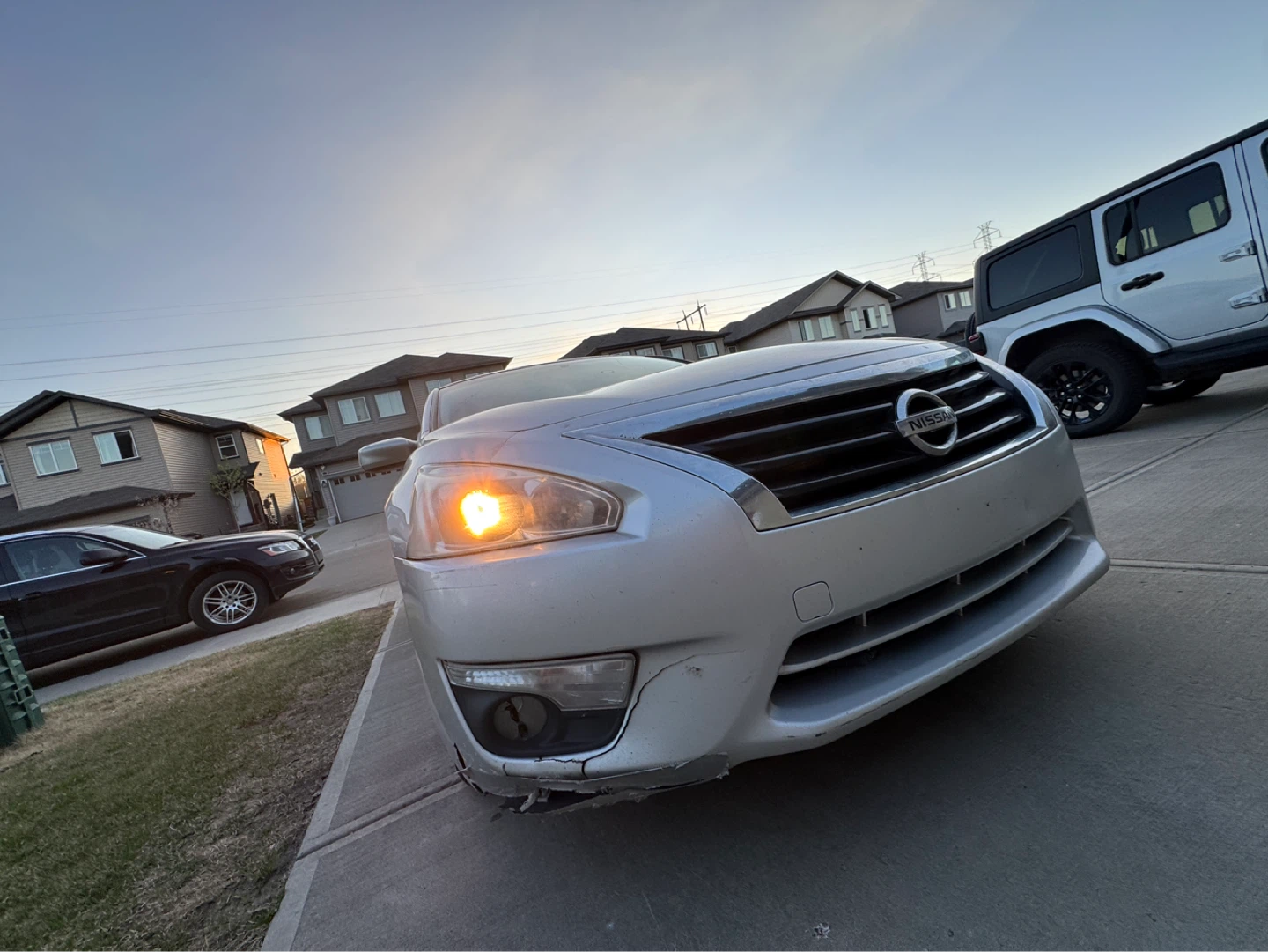 Nissan Altima Sedan - photo 4