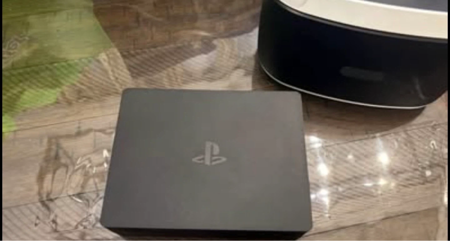 PlayStation VR Mega Pack Bundle - photo 4
