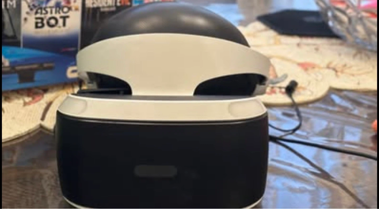 PlayStation VR Mega Pack Bundle