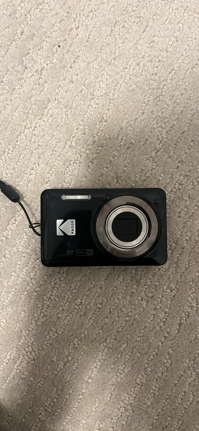 Kodak PIXPRO Digital Camera