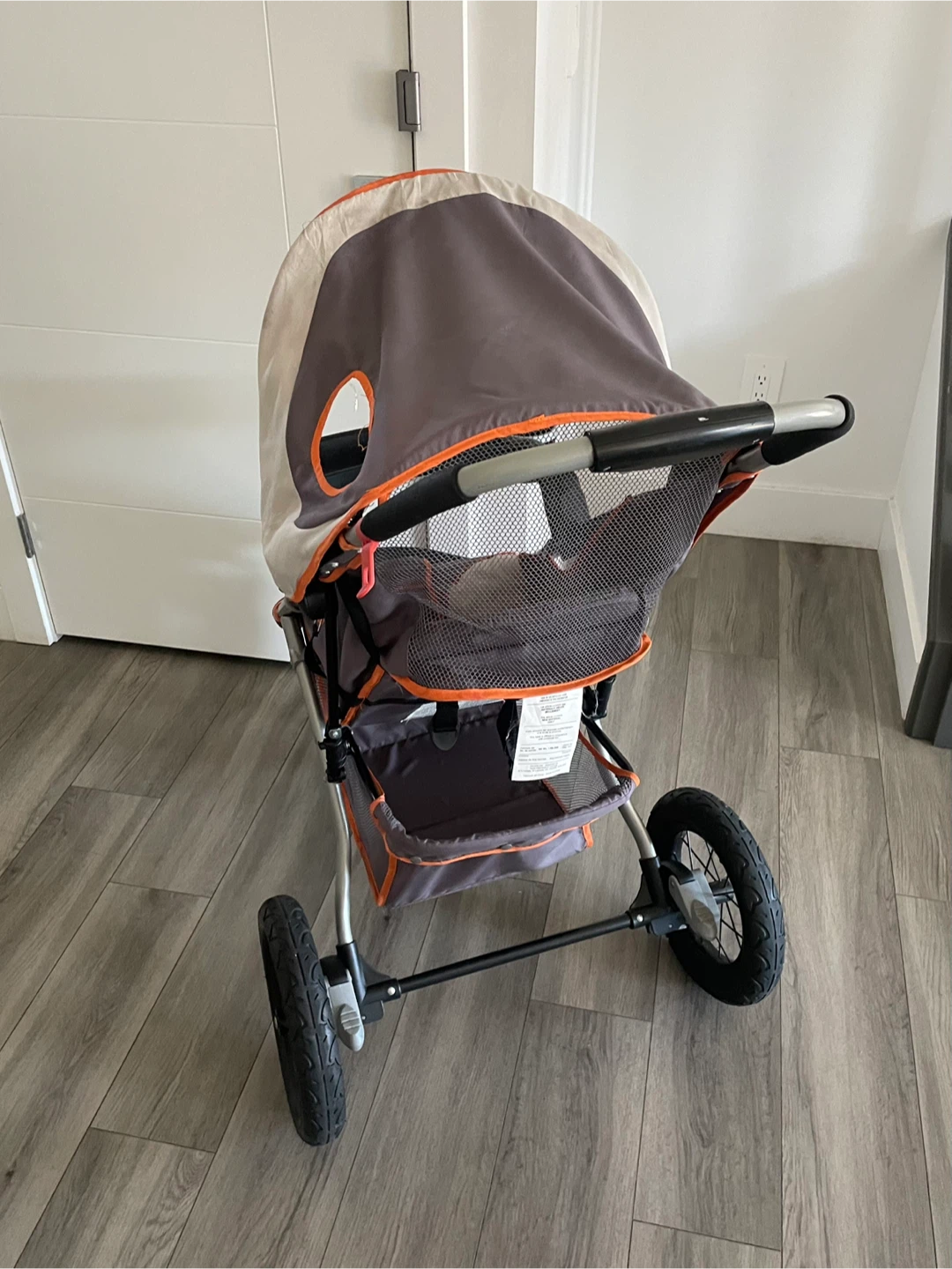 Baby Stroller - photo 5