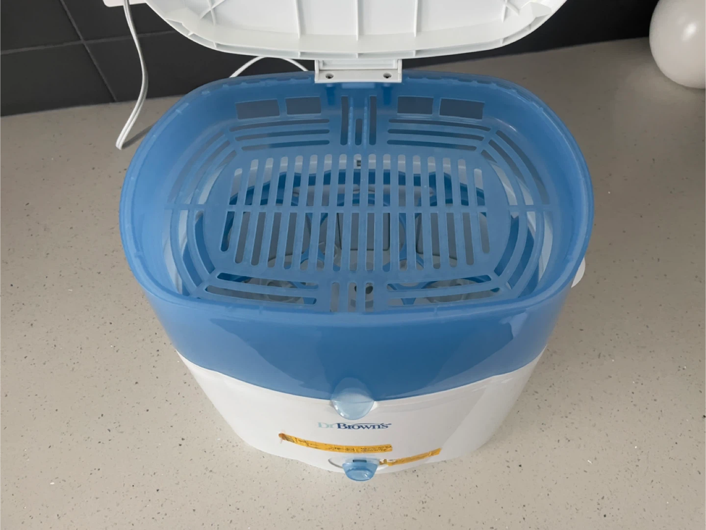 Baby Bottle Sterilizer - photo 5