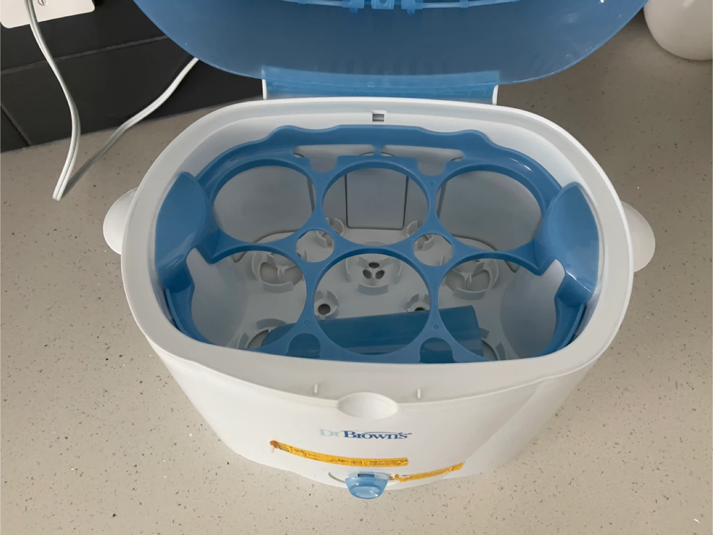 Baby Bottle Sterilizer - photo 3