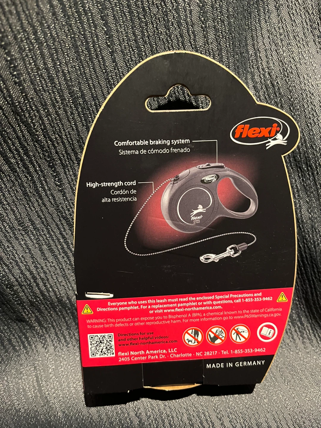 Flexi Classic XS Retractable Dog Leash - photo 2