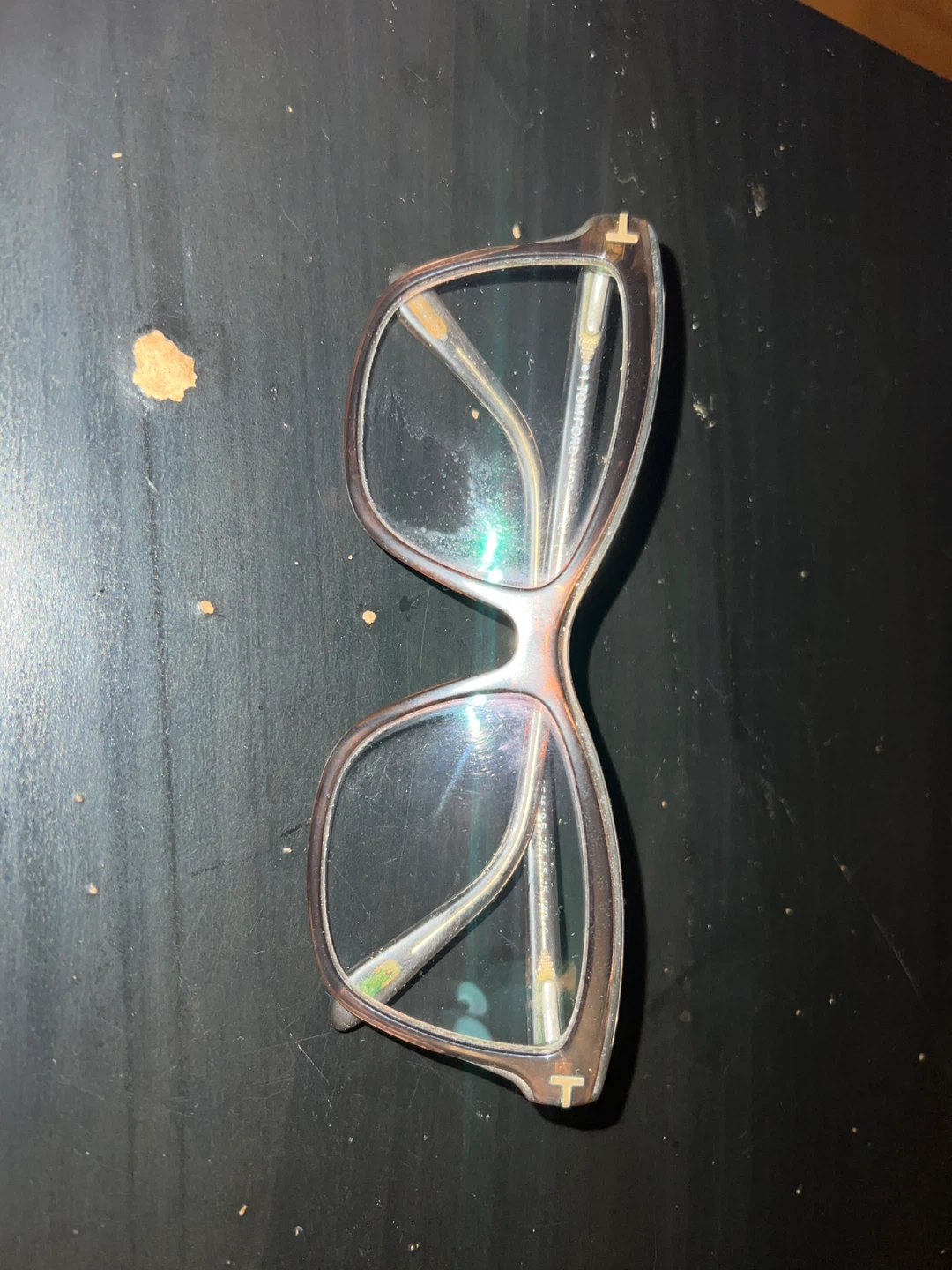 Tom Ford Eyeglasses Frames