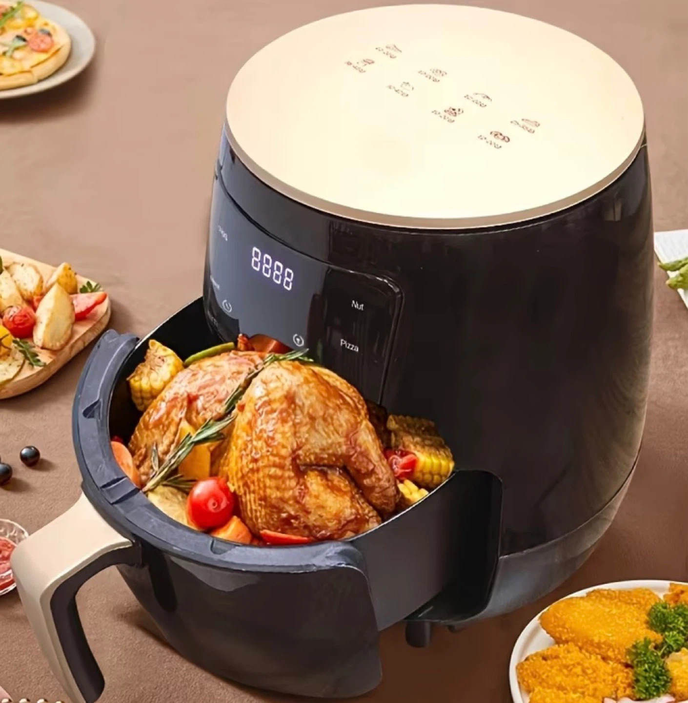 Digital Air Fryer