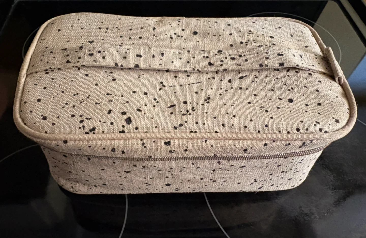 SoYoung Insulated Small Lunch Bag