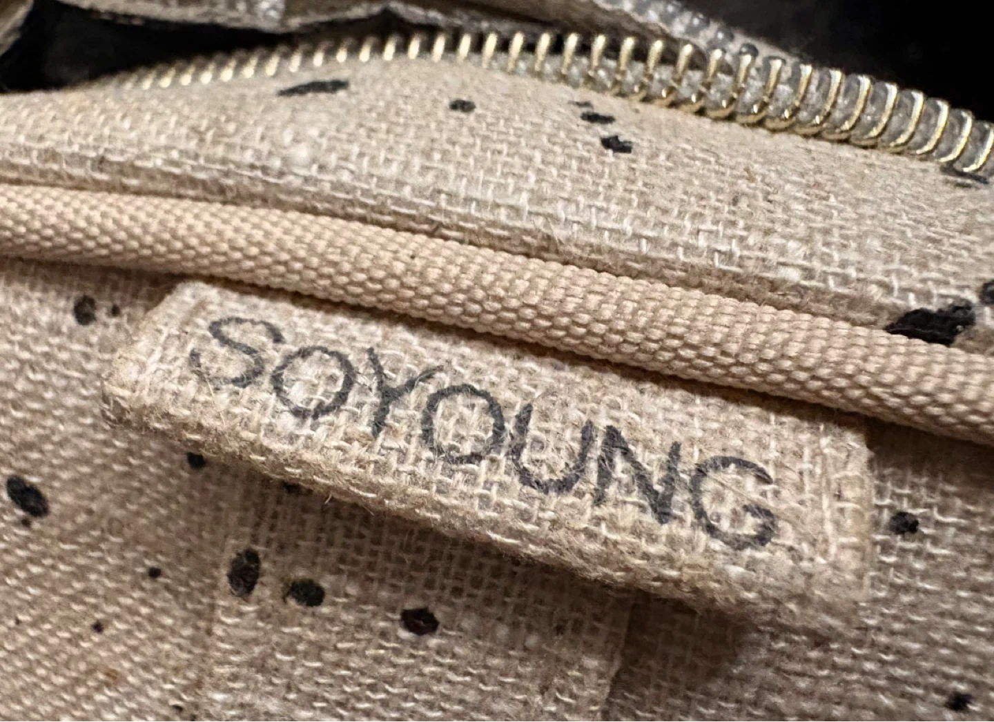 SoYoung Insulated Small Lunch Bag - photo 3