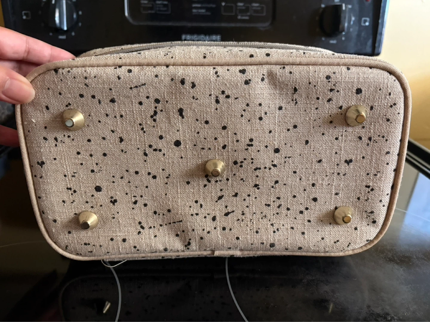 SoYoung Insulated Small Lunch Bag - photo 2