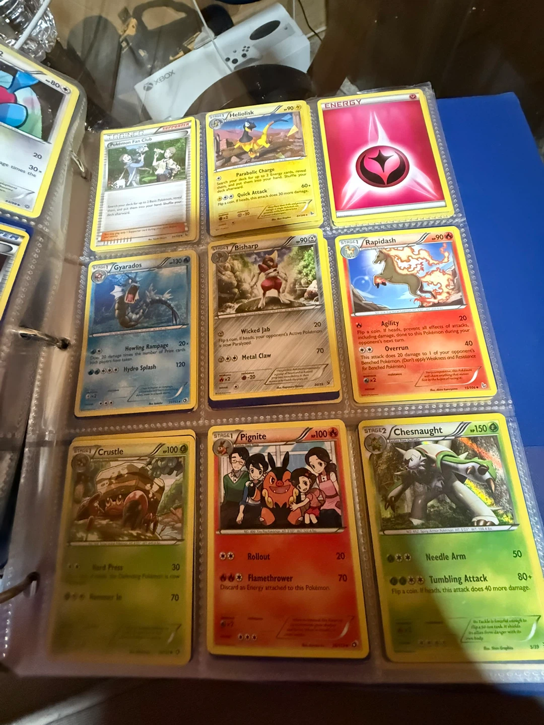 Assorted vintage Pokemon Trading Cards - photo 3