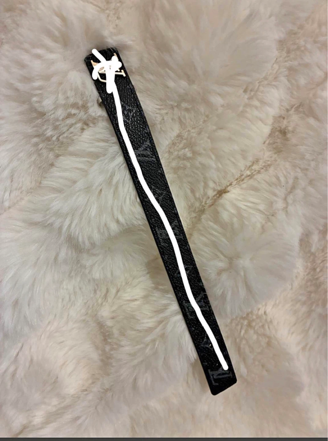 Lv Bracelet