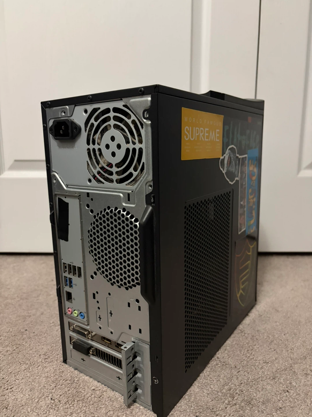 Gaming Pc (GTX 1060 + Intel 8th Gen + DDR4) - photo 4