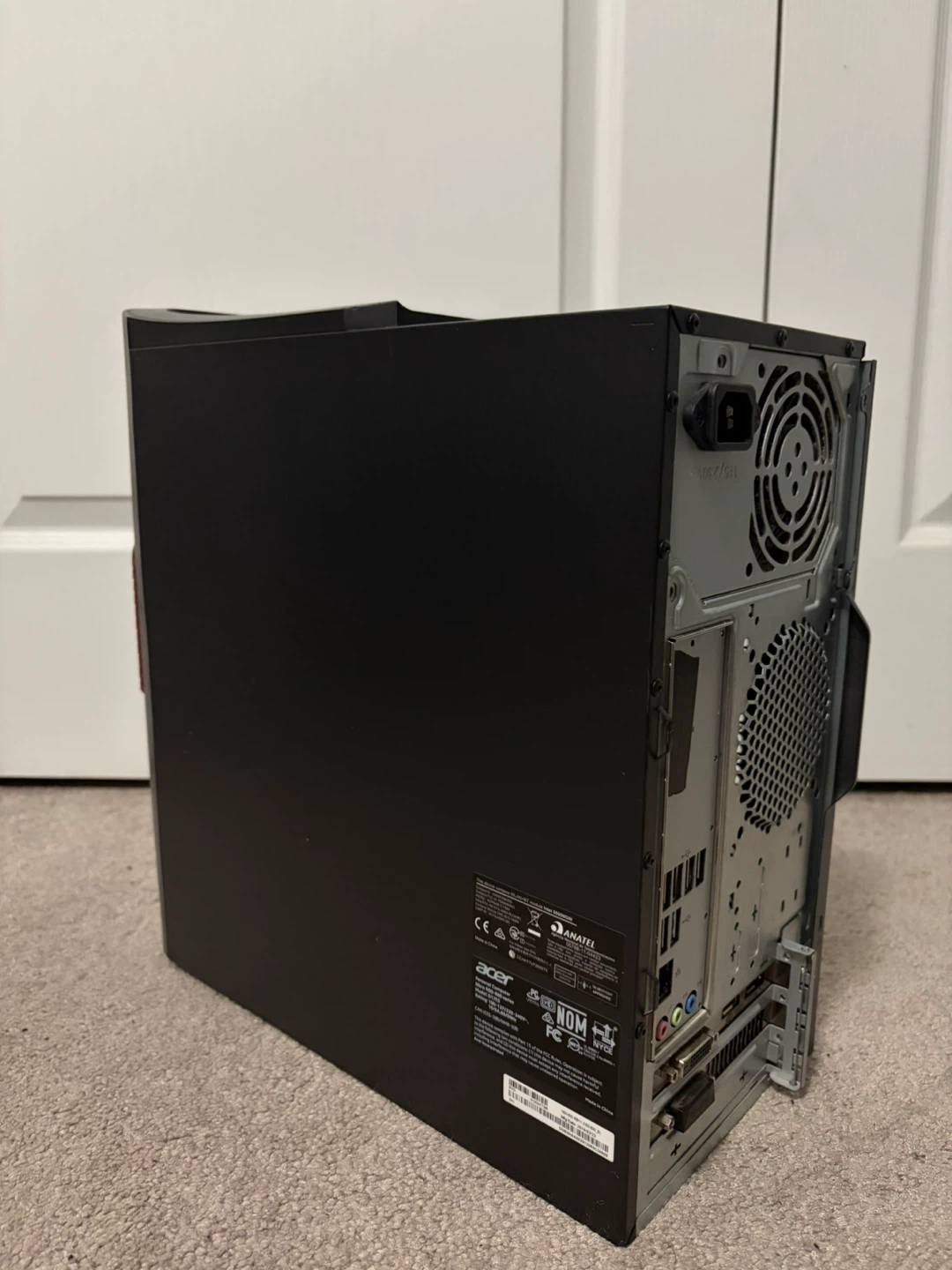 Gaming Pc (GTX 1060 + Intel 8th Gen + DDR4) - photo 3