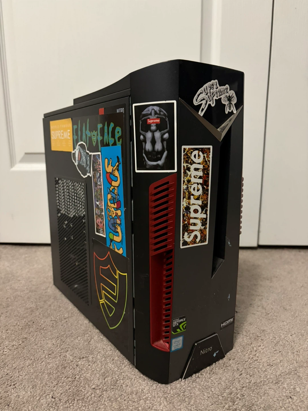 Gaming Pc (GTX 1060 + Intel 8th Gen + DDR4) - photo 5