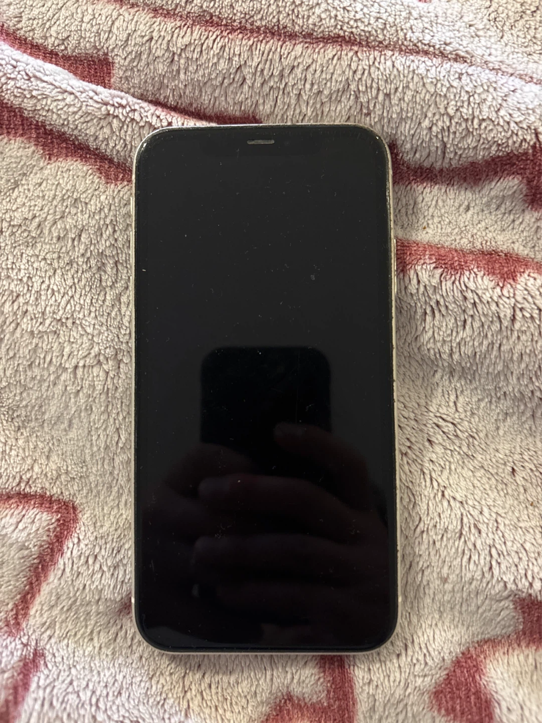 Apple iPhone 11 - White