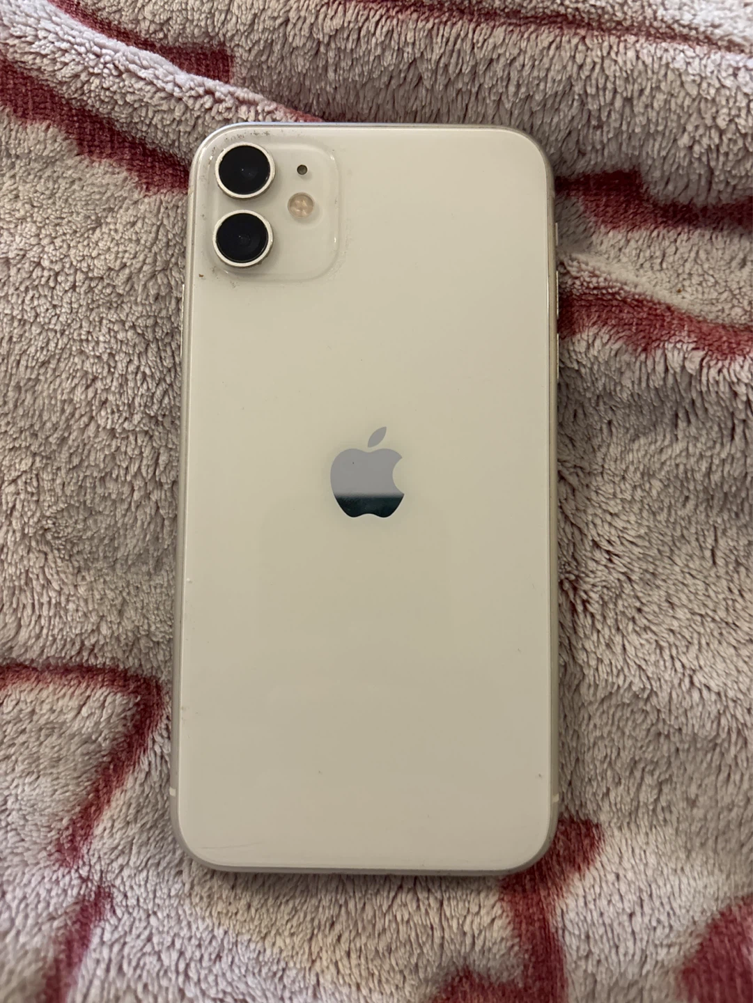 Apple iPhone 11 - White - photo 2