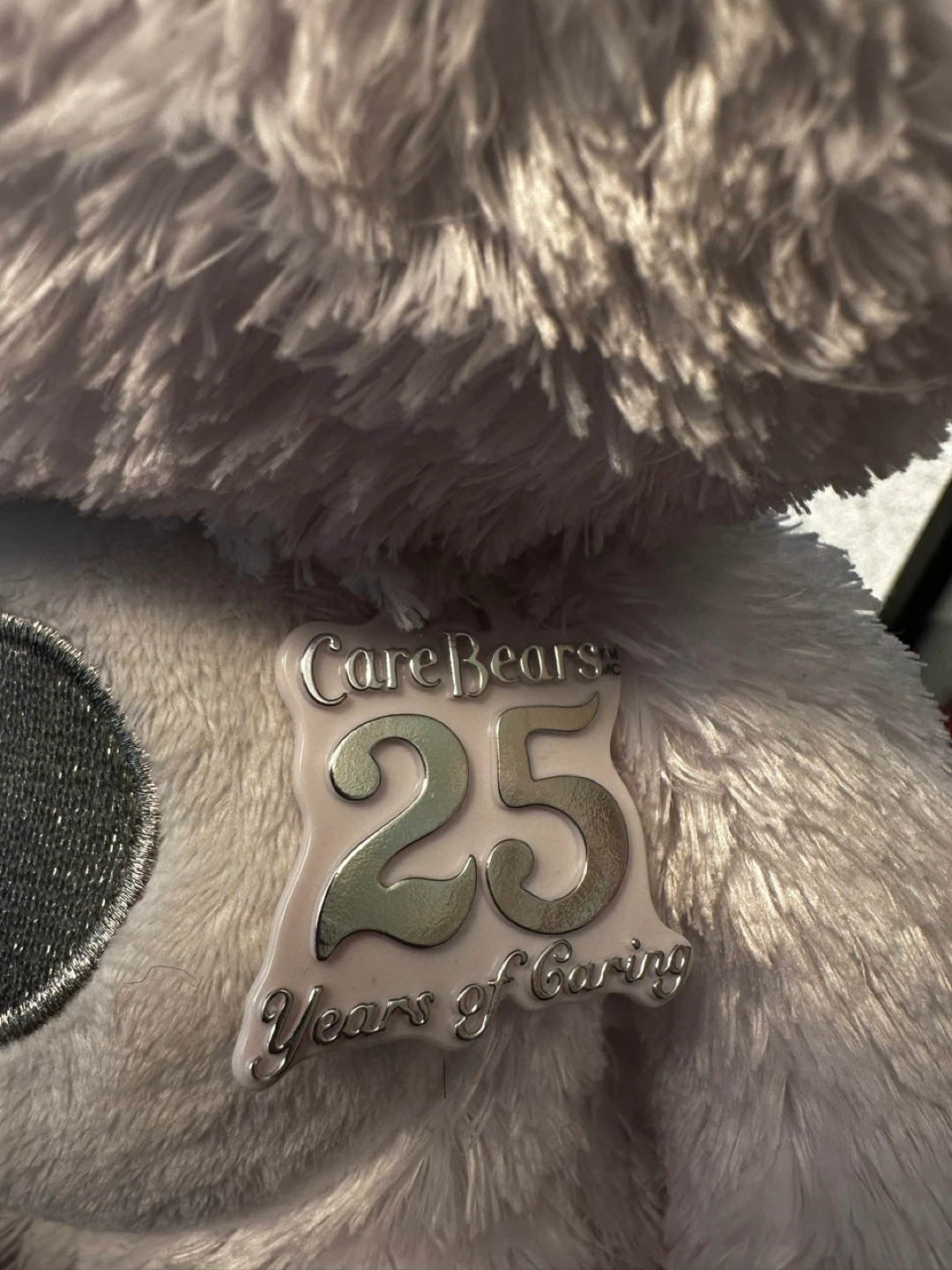 Care Bears 25th Anniversary Plush Toy - photo 4