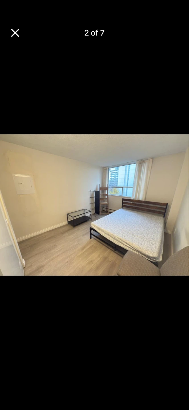 Private furnished bedroom at sunset beach for rent - photo 5