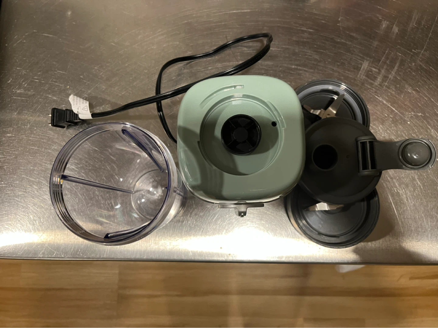 Starfrit Blender - photo 2