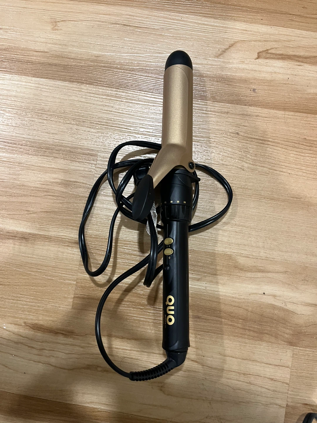 Curling Iron