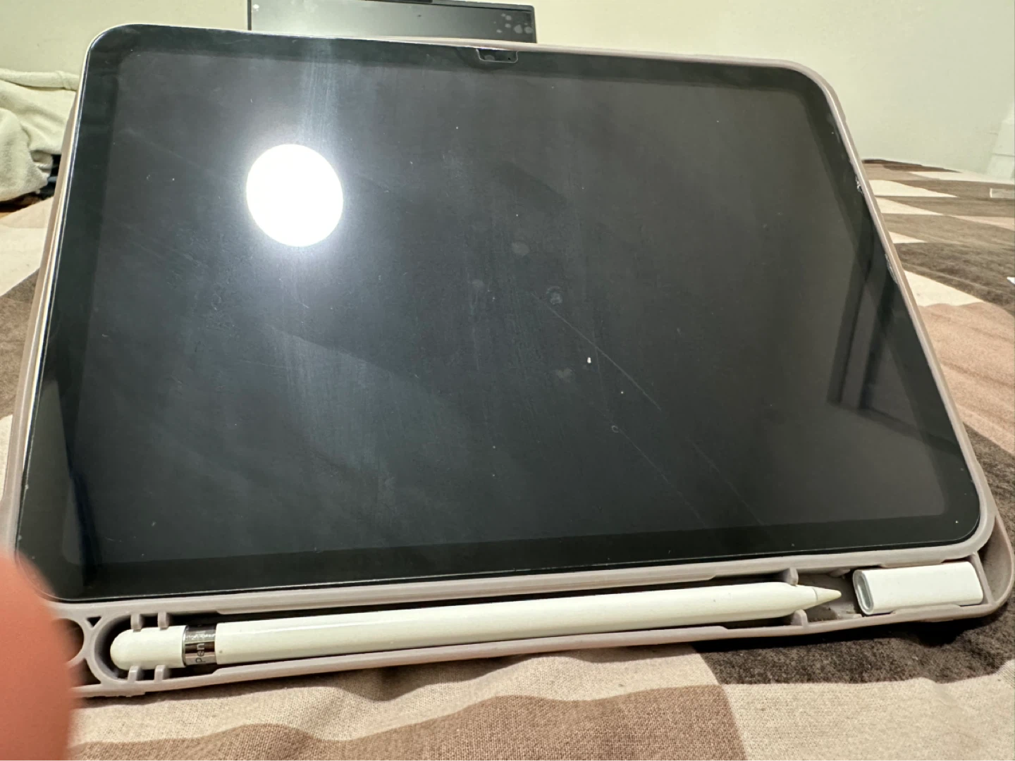 Apple iPad 10 64Gb - photo 2