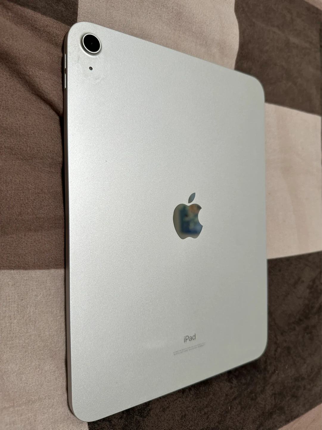 Apple iPad 10 64Gb - photo 4