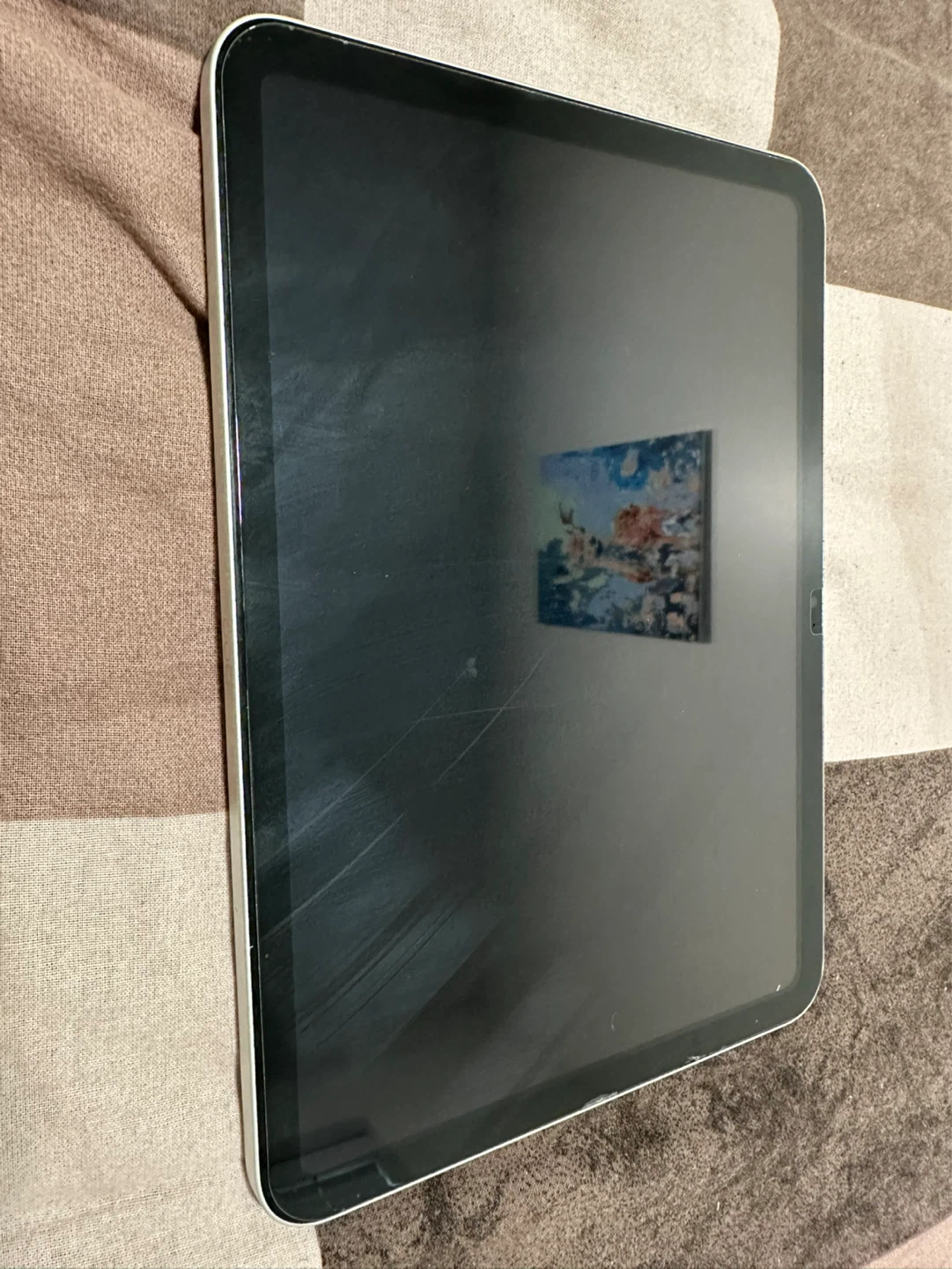 Apple iPad 10 64Gb - photo 3
