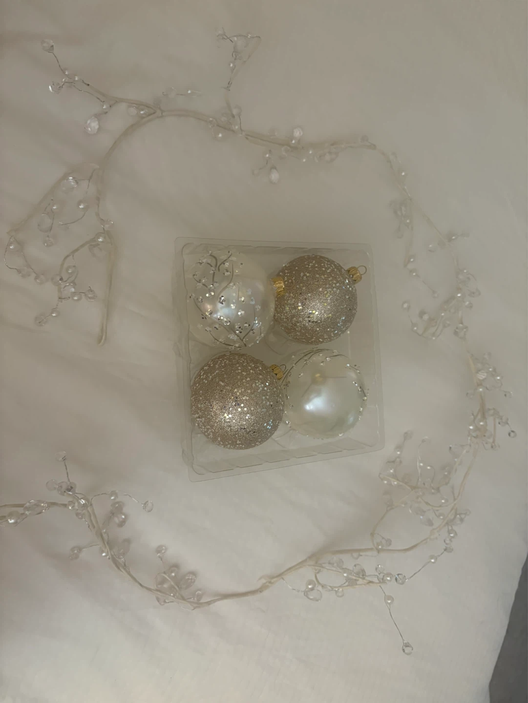 Christmas decor