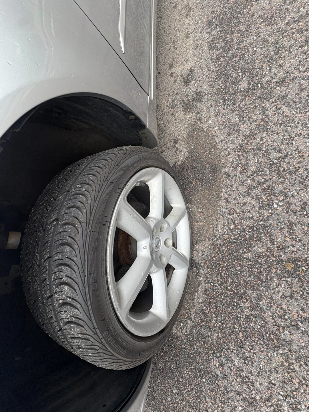 2006 Nissan Altima 2.5 - photo 5