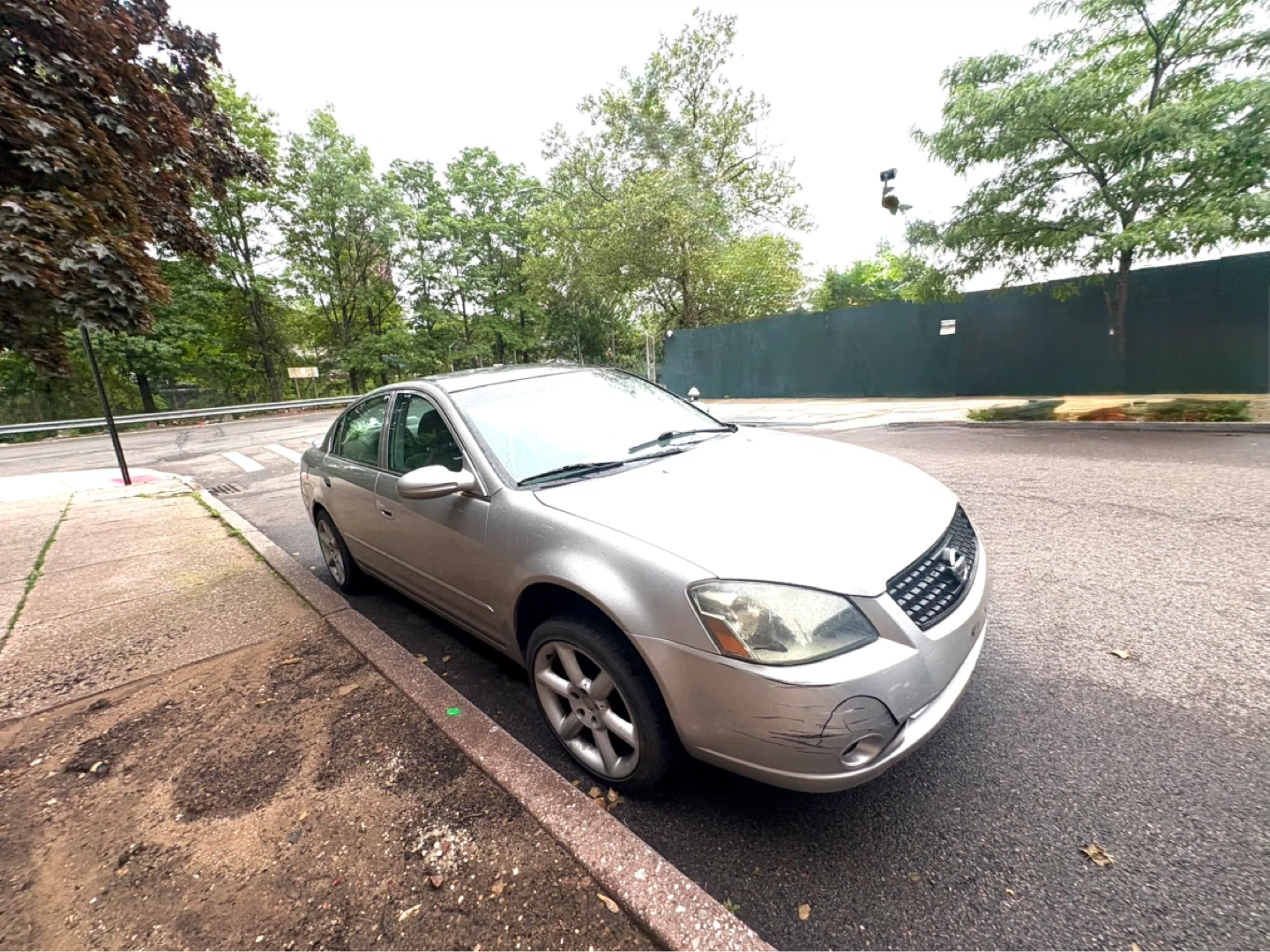 2006 Nissan Altima 2.5 - photo 2